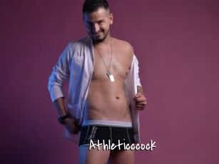 Athleticccock