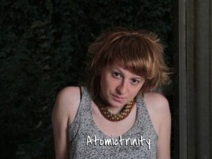 Atomictrinity