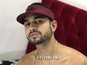 Atorrantado
