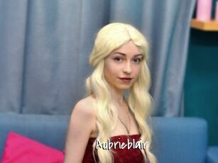 Aubrieblair