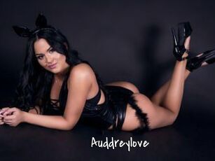 Auddreylove
