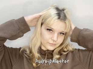 Audreyballester