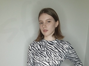 Audreybraund