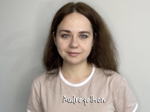 Audreyellson