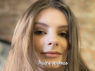 Audreyevance