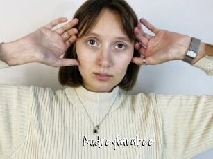Audreyfarabee