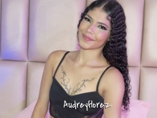 Audreyflorez