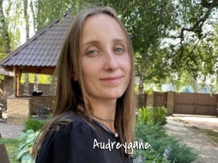 Audreygane