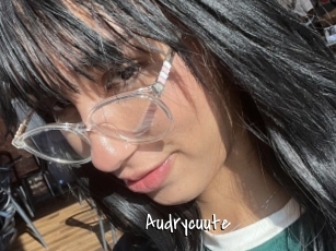 audrycuute Sexy Footjobs