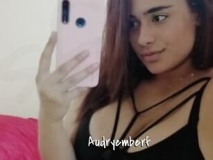 Audryemberf