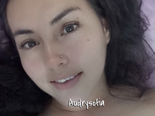 Audrysofia