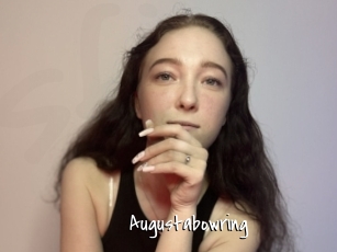 Augustabowring