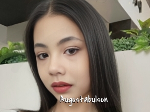 Augustabulson