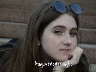 Augustacarringto