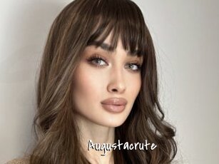 Augustacrute