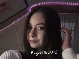 Augustacunard