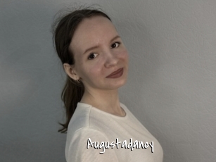 Augustadancy