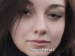 Augustafarwell