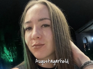 Augustagarfield