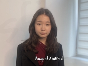Augustahartill
