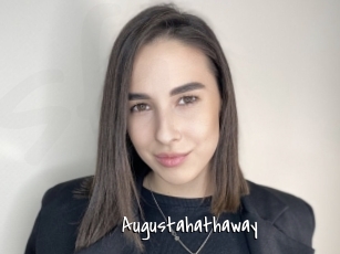 Augustahathaway