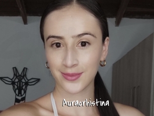 Auracrhistina
