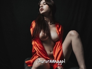 Auroraanggel