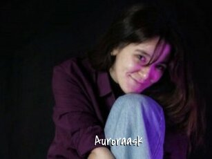 Auroraask