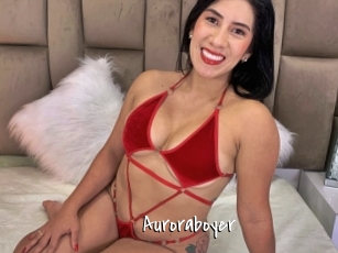 Auroraboyer