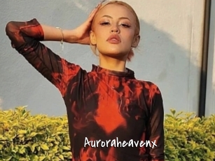 Auroraheavenx