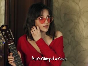 Auroramysterious