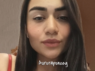 Auroraponceg