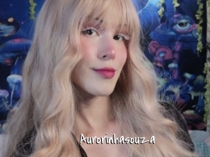 aurorinhasouza Sexy Footjobs