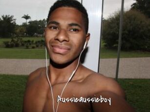 Aussieaussieboy