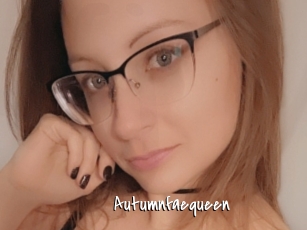 Autumnfaequeen