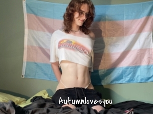 Autumnlovesyou