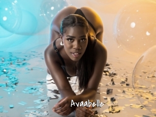 avaabelle Sexy Footjobs