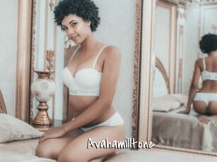 Avahamilltone