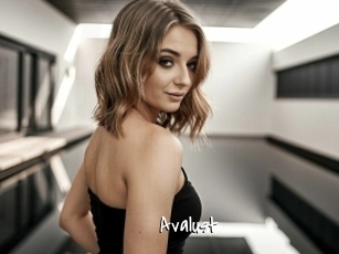 Avalust