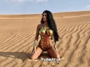 Avamarya