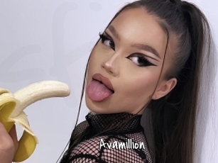 Avamillion