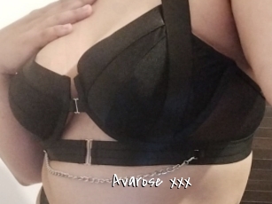 avarose_xxx Sexy Footjobs