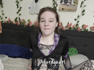 Averagegirl