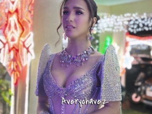 Averychavez