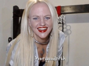 Averygoodbitch