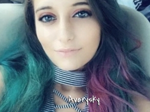 Averysky