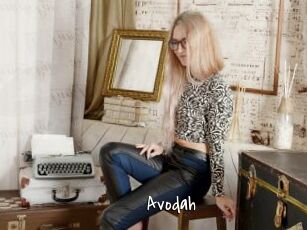 Avodah