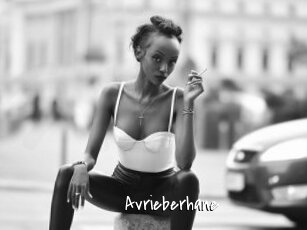 Avrieberhane