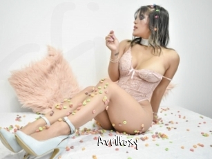 Avrilfoxy