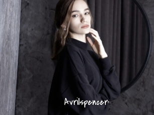 Avrilspencer